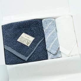 タオルソムリエセレクション