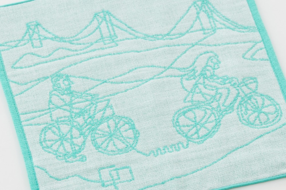 グリーン