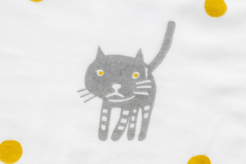 ネコ