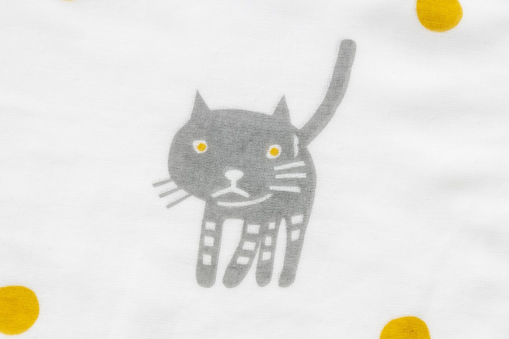 ネコ