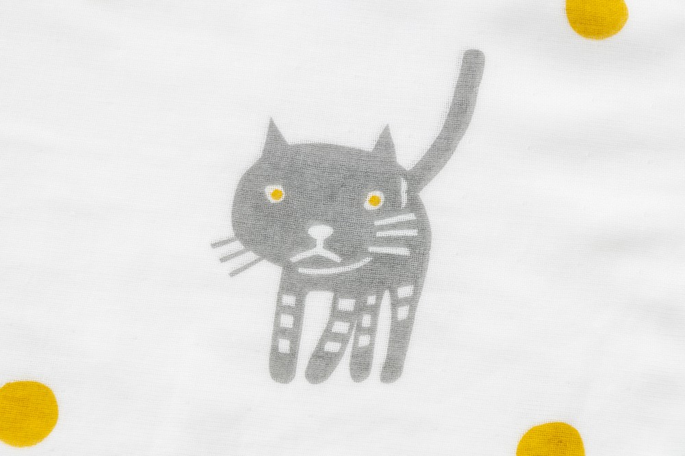 ネコ