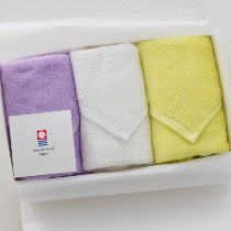 いつものタオル2ギフトセット(FT×3枚入)