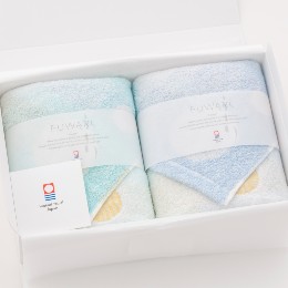 ふわり 瀬戸内の煌き セット(BT×2枚入)
