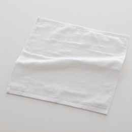 やさしいガーゼ